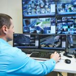 Vidéosurveillance et Télésurveillance